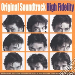 High Fidelity: Original Soundtrack cd musicale di Artisti Vari