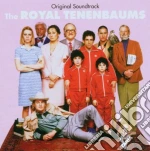Royal Tenenbaums (The) / O.S.T. cd