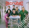 Music From Scrubs: The Tv Series cd