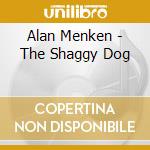 Alan Menken - The Shaggy Dog cd