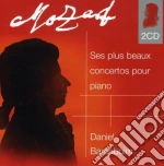 Wolfgang Amadeus Mozart - Ses Plus Beaux Concertos (2 Cd) cd