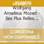Wolfgang Amadeus Mozart - Ses Plus Belles Symphonies (2 Cd) cd