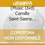 (Music Dvd) Camille Saint-Saens Antonin Dvorak - Cello Concertos cd musicale di Rostropovich, Mstislav