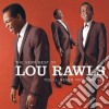 Lou Rawls - The Very Best Of cd musicale di Lou Rawls