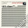 Jackie Mclean - It'S Time cd