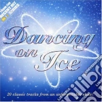 Dancing On Ice / Various cd