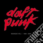 Daft Punk - Musique Vol.1 (1993-2005) cd