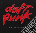 Daft Punk - Musique: 1993-2005