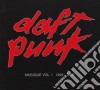 Daft Punk - Musique: 1993-2005 cd