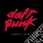 Daft Punk - Musique 1: 1993-2005 (2 Cd)