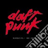 Daft Punk - Musique 1: 1993-2005 (2 Cd) cd