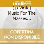 (lp Vinile) Music For The Masses (remaster 2006) lp vinile di DEPECHE MODE