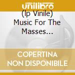 (lp Vinile) Music For The Masses (remaster 2006) cd