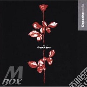 Depeche Mode - Violator cd musicale di DEPECHE MODE