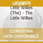 Little Willies (The) - The Little Willies cd
