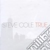 Steve Cole - True cd