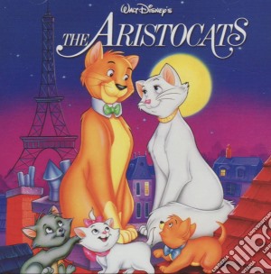 George Bruns - Aristocats (The) cd musicale di Original Soundtrack