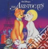 George Bruns - Aristocats (The) cd