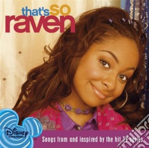 That's So Raven - That's So Raven cd musicale di That's So Raven