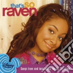 That's So Raven - That's So Raven cd