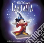 Fantasia / O.S.T. (2 Cd) cd