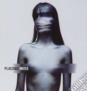 Placebo - Meds cd musicale di Placebo