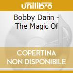 Bobby Darin - The Magic Of cd