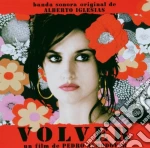 Alberto Iglesias - Volver / O.S.T. cd