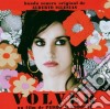 Alberto Iglesias - Volver / O.S.T. cd