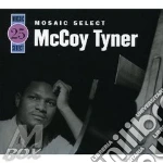 Mosaic select vol.25 cd