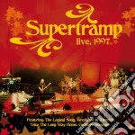 Supertramp - Live 1997