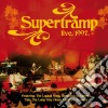 Supertramp - Live 1997 cd musicale di Supertramp