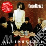 HABEMUS CAPA-Ltd.Ed.Digipack cd