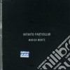 Marisa Monte - Infinito Particular cd