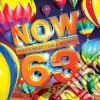 Now That's What I Call Music! 63 / Various (2 Cd) cd