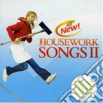 Housework Songs II / Various cd