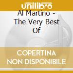 Al Martino - The Very Best Of cd