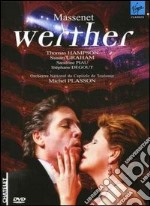 (Music Dvd) Jules Massenet - Werther (2 Dvd)