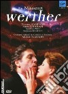 (Music Dvd) Jules Massenet - Werther (2 Dvd) cd