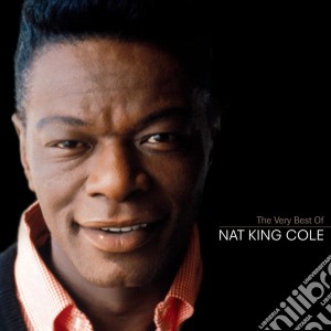 Nat King Cole - Very Best Of Nat King Cole cd musicale di Nat King Cole