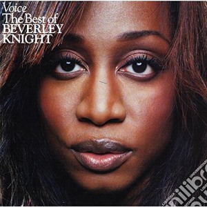 Beverley Knight - Voice: The Best Of cd musicale di KNIGHT BEVERLEY