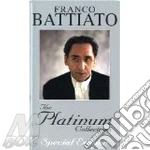 The Platinum Collection Vol.1+2/6cd cd