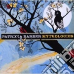Patricia Barber - Mythologies cd