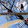 Patricia Barber - Mythologies cd