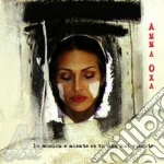Anna Oxa - Sanremo 2006 cd