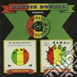 Dennis Bovell - 41th Street Orchestra cd