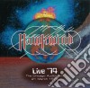 Hawkwind - Live '74 (The Chicago Auditorium) cd musicale di Hawkwind