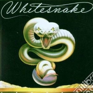 Whitesnake - Trouble cd musicale di WHITESNAKE