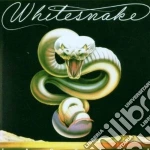 Whitesnake - Trouble cd