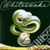 Whitesnake - Trouble cd
